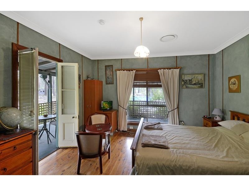 Colo Heights NSW 2756