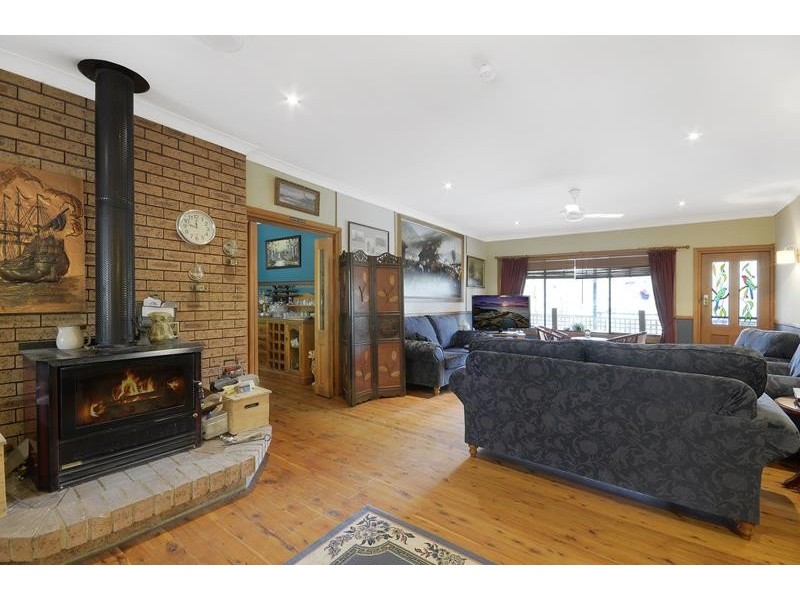 Colo Heights NSW 2756