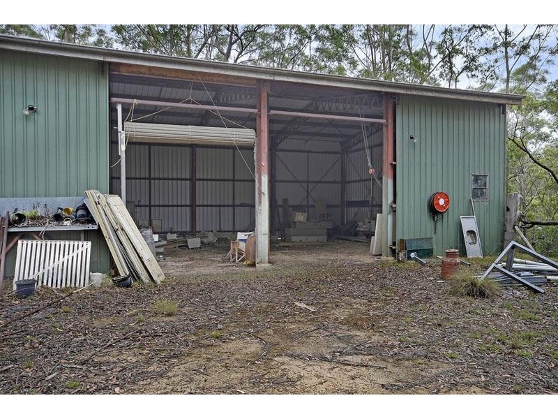 Colo Heights NSW 2756