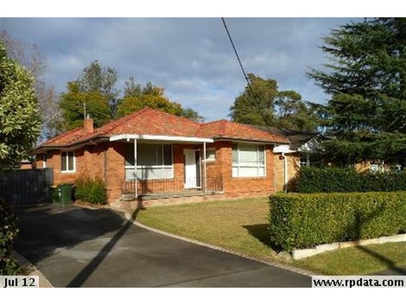 91 Old Bathurst Rd, Blaxland NSW 2774