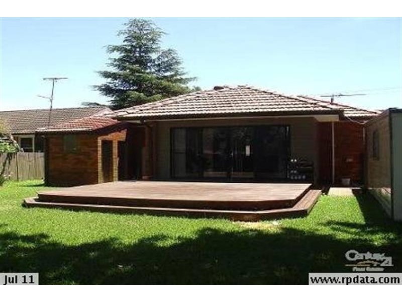 91 Old Bathurst Rd, Blaxland NSW 2774