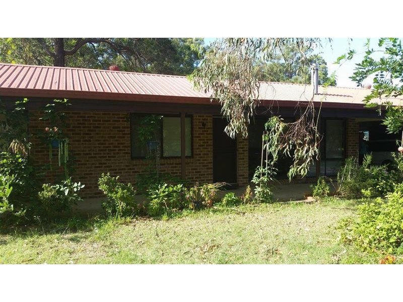351 (A) Hinxman Rd, Castlereagh NSW 2749