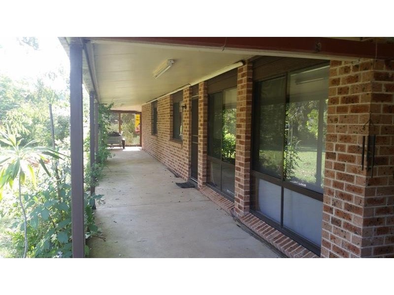 351 (A) Hinxman Rd, Castlereagh NSW 2749