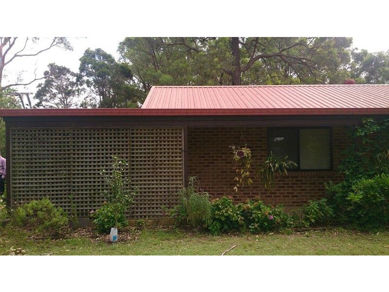 351 (A) Hinxman Rd, Castlereagh NSW 2749