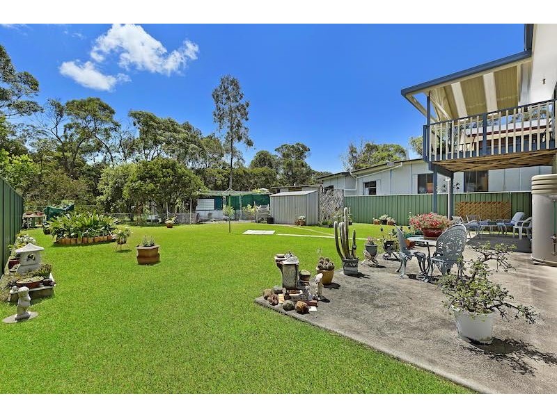 144 Birdwood Dr, Blue Haven NSW 2262