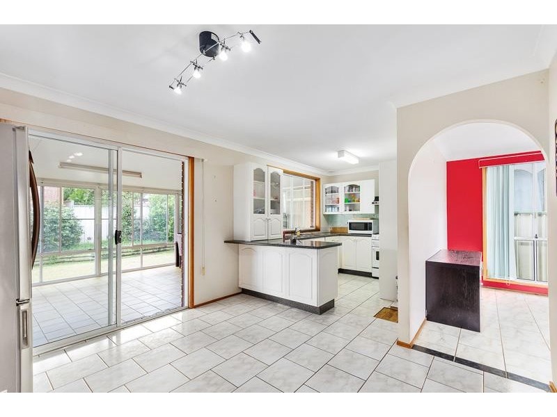 22 Gray Ave, Mount Warrigal NSW 2528