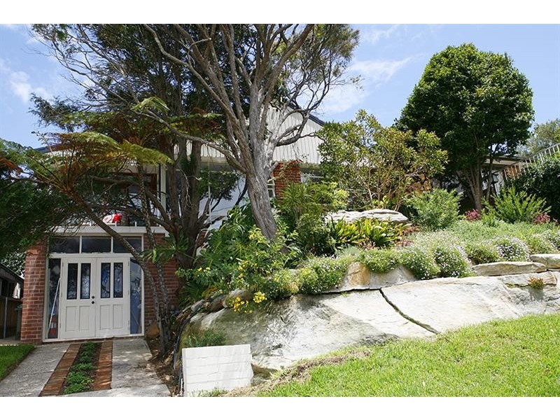 5 Redman St, Seaforth NSW 2092