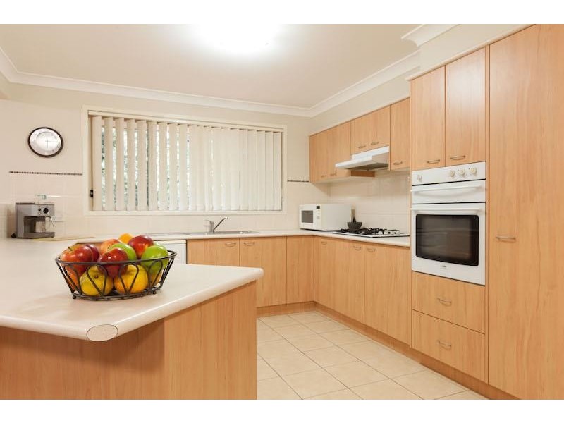 22 Peppercorn Ave, Woongarrah NSW 2259