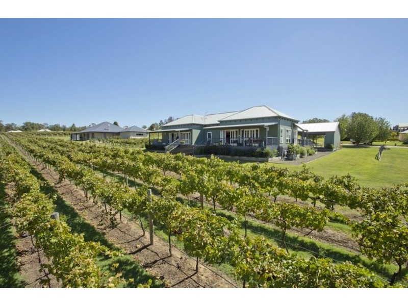 Lot 68/2 Oakey Creek Rd, Pokolbin NSW 2320
