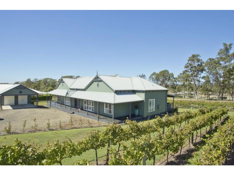 Lot 68/2 Oakey Creek Rd, Pokolbin NSW 2320