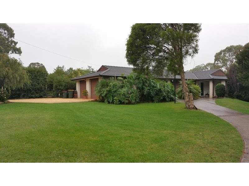 2414 Silverdale Rd, Silverdale NSW 2752