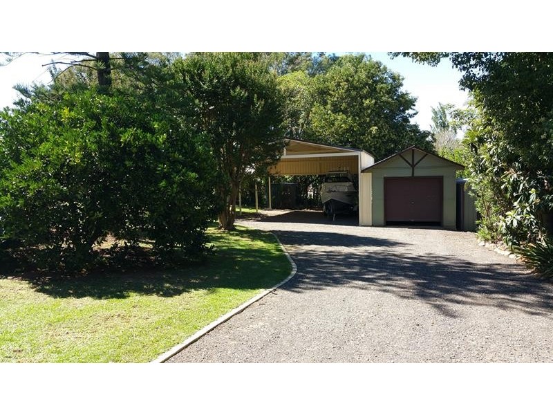 2414 Silverdale Rd, Silverdale NSW 2752
