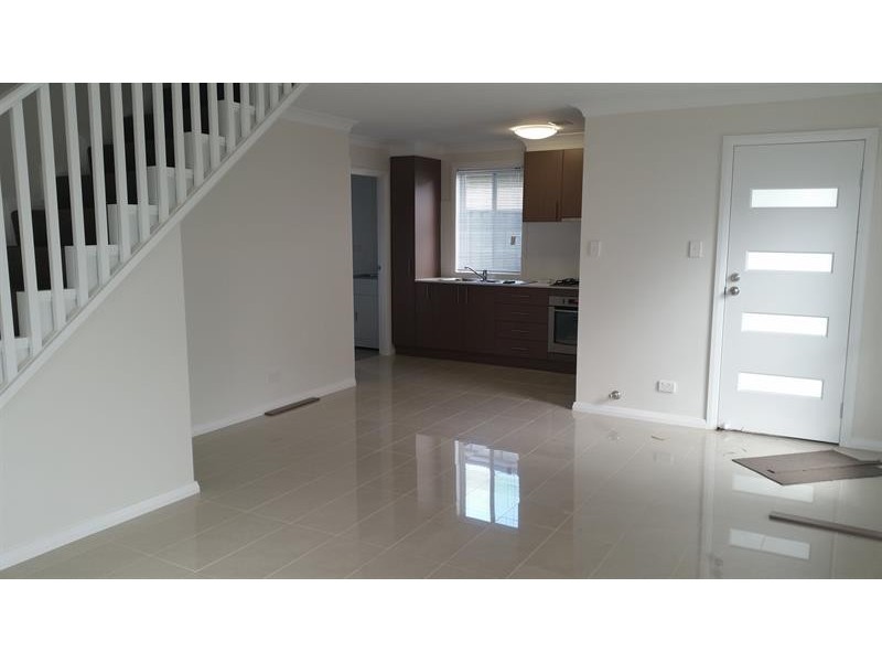 4/130 Parker  St, Kingswood NSW 2747