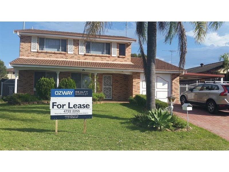 32 Single Rd, South Penrith NSW 2750