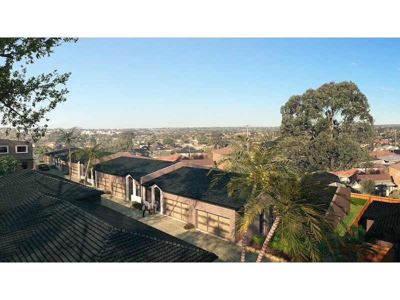 Condell Park NSW 2200