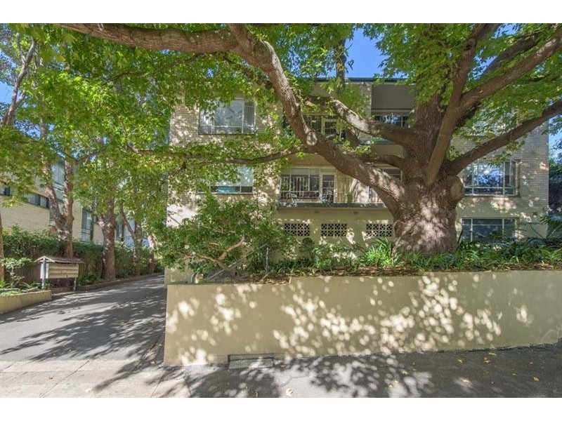 14/2 Holt St, Double Bay NSW 2028