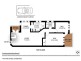 14/2 Holt St, Double Bay NSW 2028 Floorplan