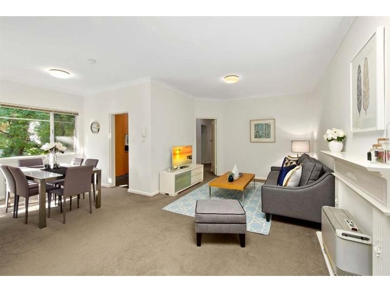 14/2 Holt St, Double Bay NSW 2028