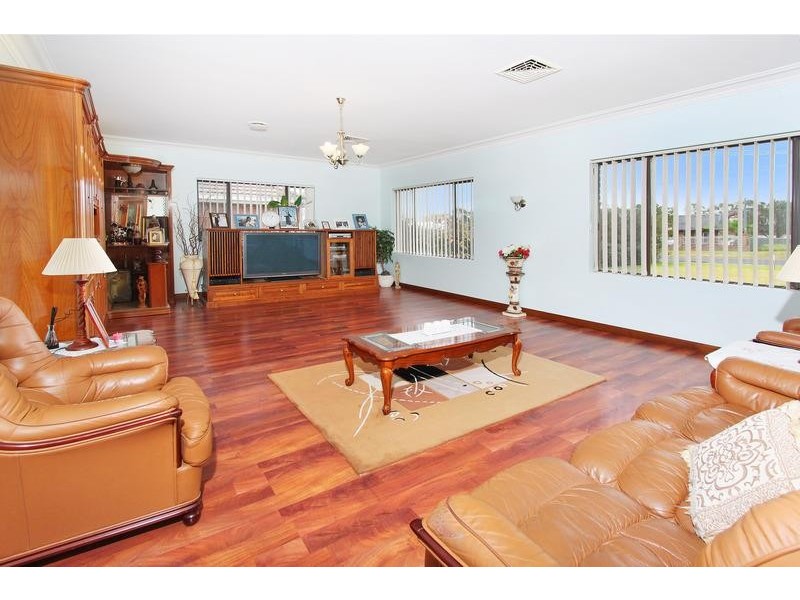 Austral NSW 2179
