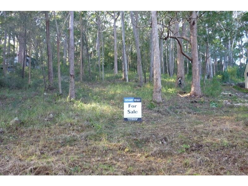 18 New Forster Rd, Smiths Lake NSW 2428