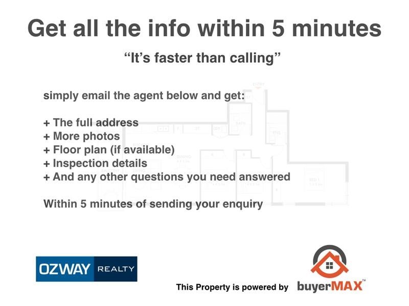 110 Floribunda Rd, Kemps Creek NSW 2178