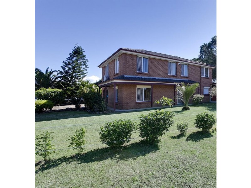 1 Garrick Road, St Clair NSW 2759