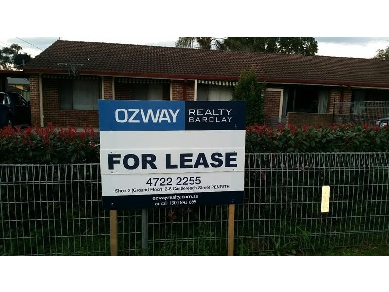 1/2 William St, North Richmond NSW 2754