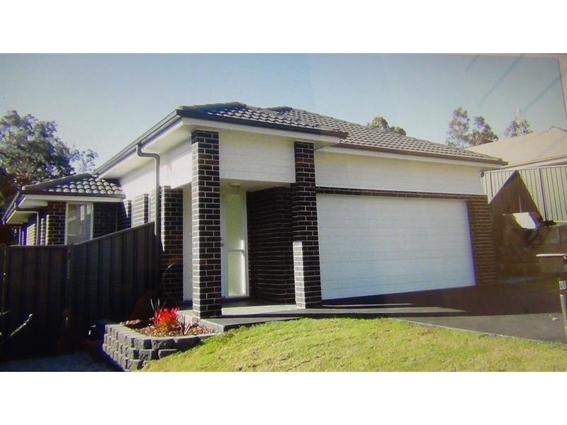 40 Raintree Tce, Wadalba NSW 2259