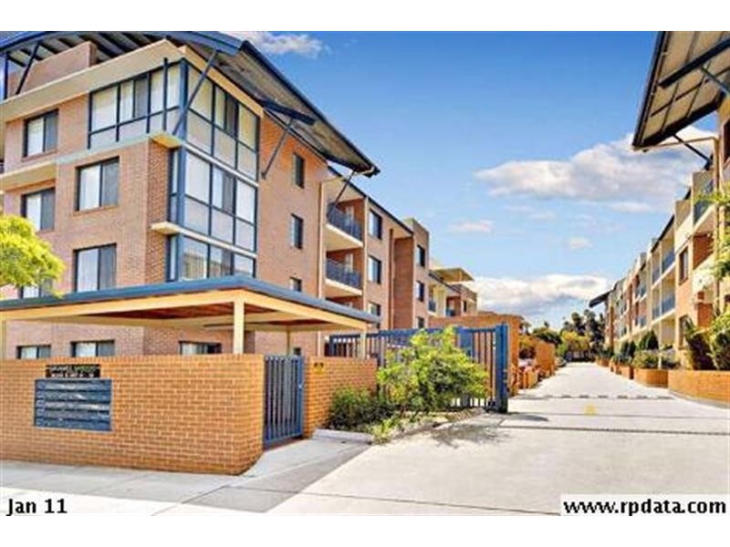 82/7-19 James St, Lidcombe NSW 2141