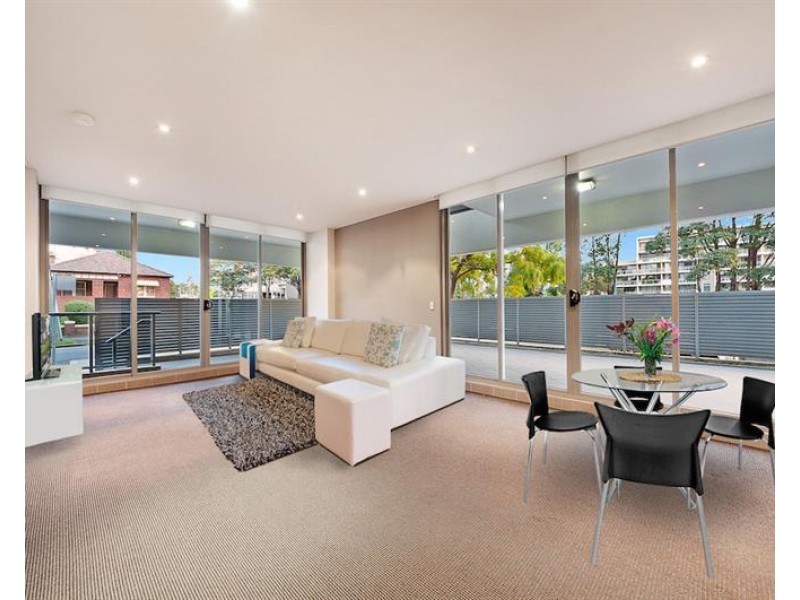 551/2 Marquet Street, Rhodes NSW 2138