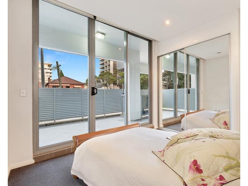 551/2 Marquet Street, Rhodes NSW 2138