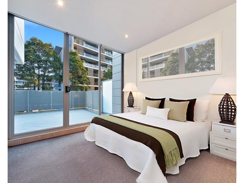 551/2 Marquet Street, Rhodes NSW 2138