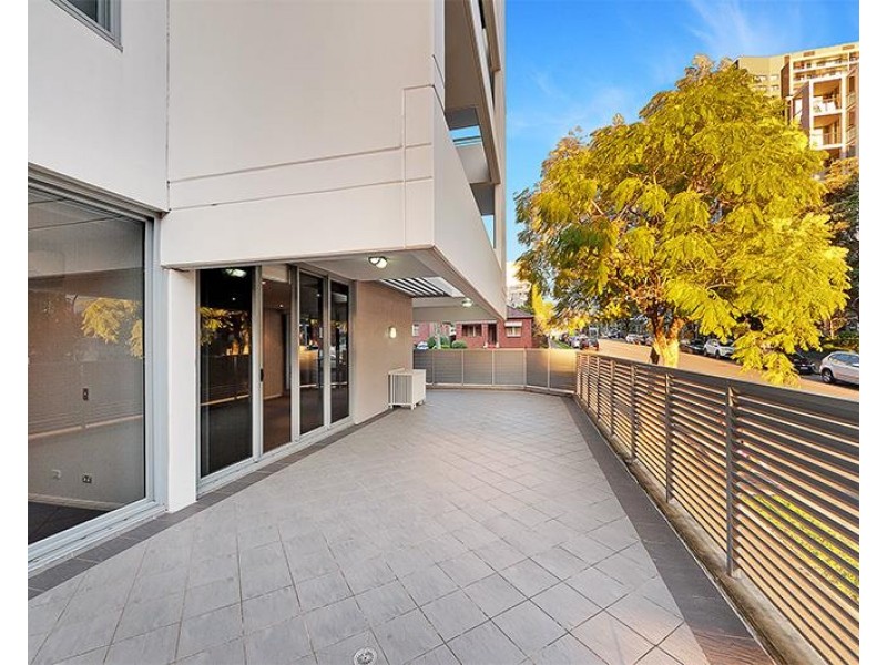 551/2 Marquet Street, Rhodes NSW 2138