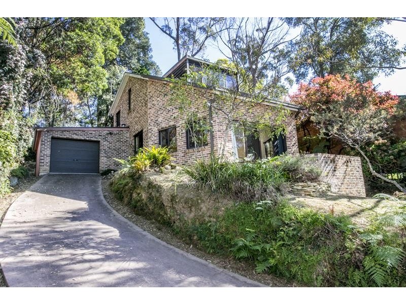 19 Currawong Cres, Bowen Mountain NSW 2753