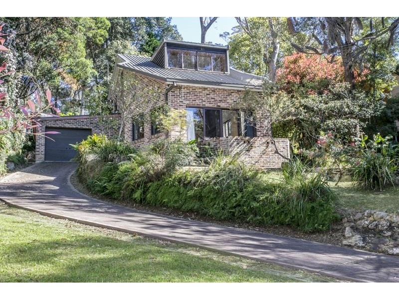 19 Currawong Cres, Bowen Mountain NSW 2753