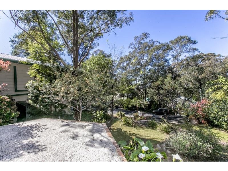 19 Currawong Cres, Bowen Mountain NSW 2753
