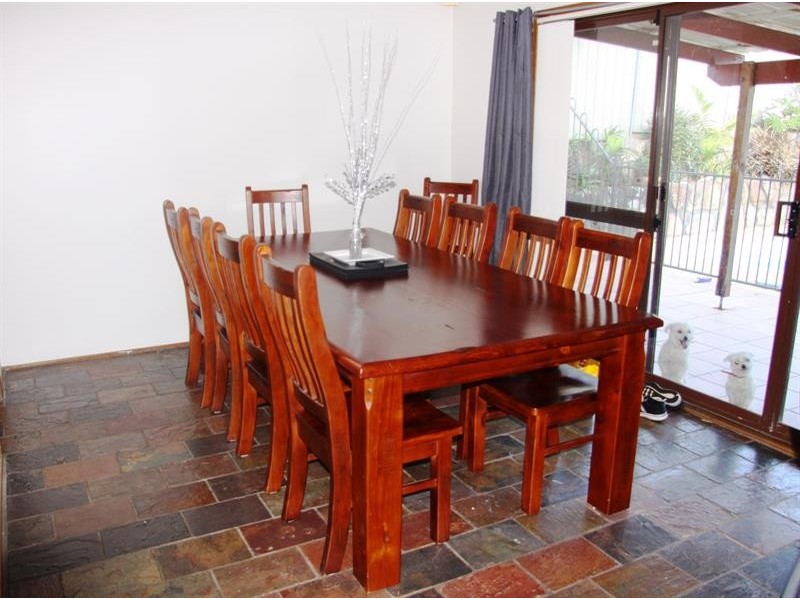16 Soling Cres, Cranebrook NSW 2749