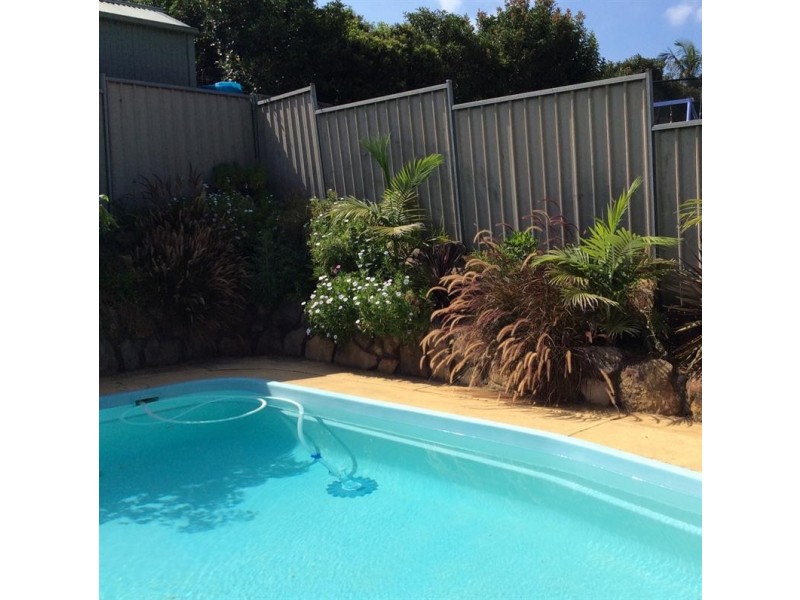 16 Soling Cres, Cranebrook NSW 2749