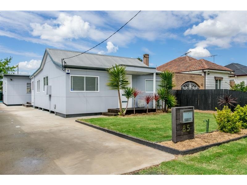 85 Harold St, Blacktown NSW 2148