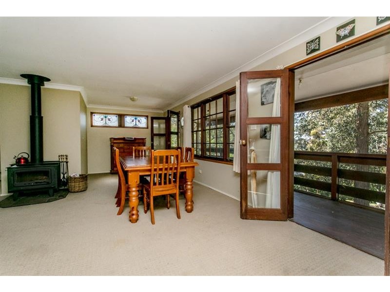 15 Currawong Cres, Bowen Mountain NSW 2753