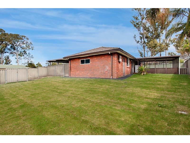 3 Valleyview Cres, Werrington Downs NSW 2747