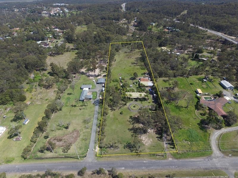 15-19 Virginia Rd, Warnervale NSW 2259