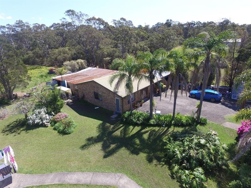 15-19 Virginia Rd, Warnervale NSW 2259
