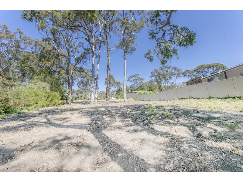 347 Lieutenant Bowen Dr, Bowen Mountain NSW 2753