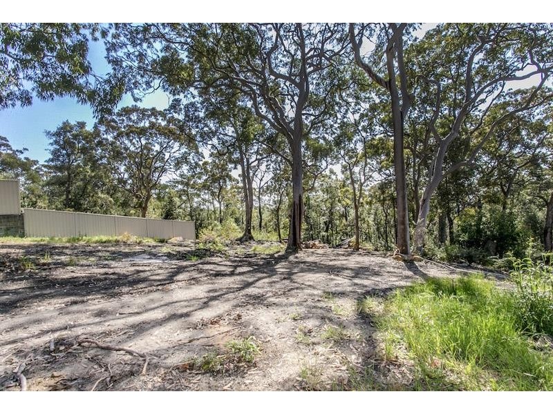 347 Lieutenant Bowen Dr, Bowen Mountain NSW 2753