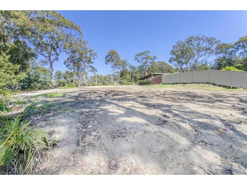 347 Lieutenant Bowen Dr, Bowen Mountain NSW 2753