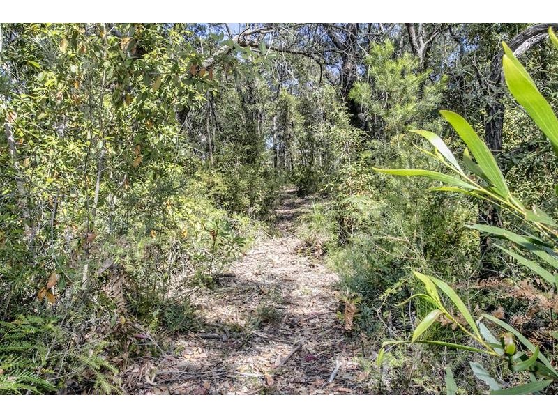 347 Lieutenant Bowen Dr, Bowen Mountain NSW 2753