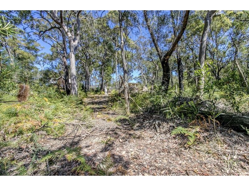 347 Lieutenant Bowen Dr, Bowen Mountain NSW 2753