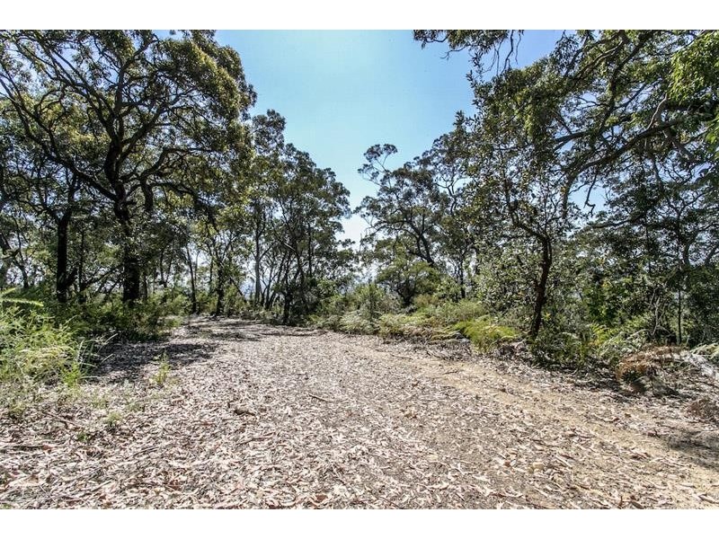 347 Lieutenant Bowen Dr, Bowen Mountain NSW 2753