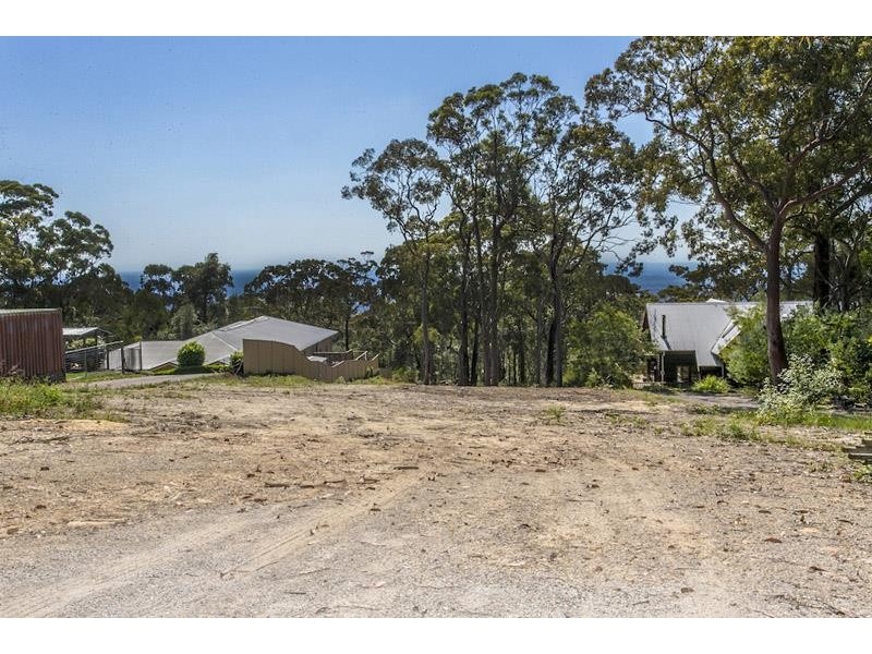 347 Lieutenant Bowen Dr, Bowen Mountain NSW 2753